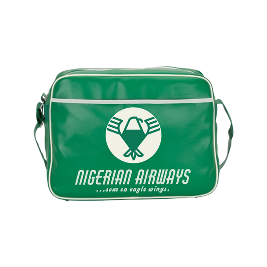 Retro Airliner Bag