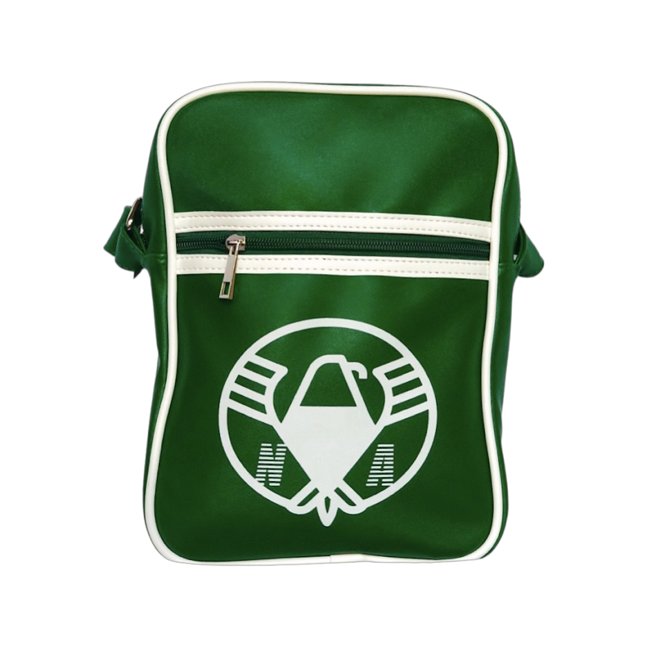 Retro Airliner Bag Mini